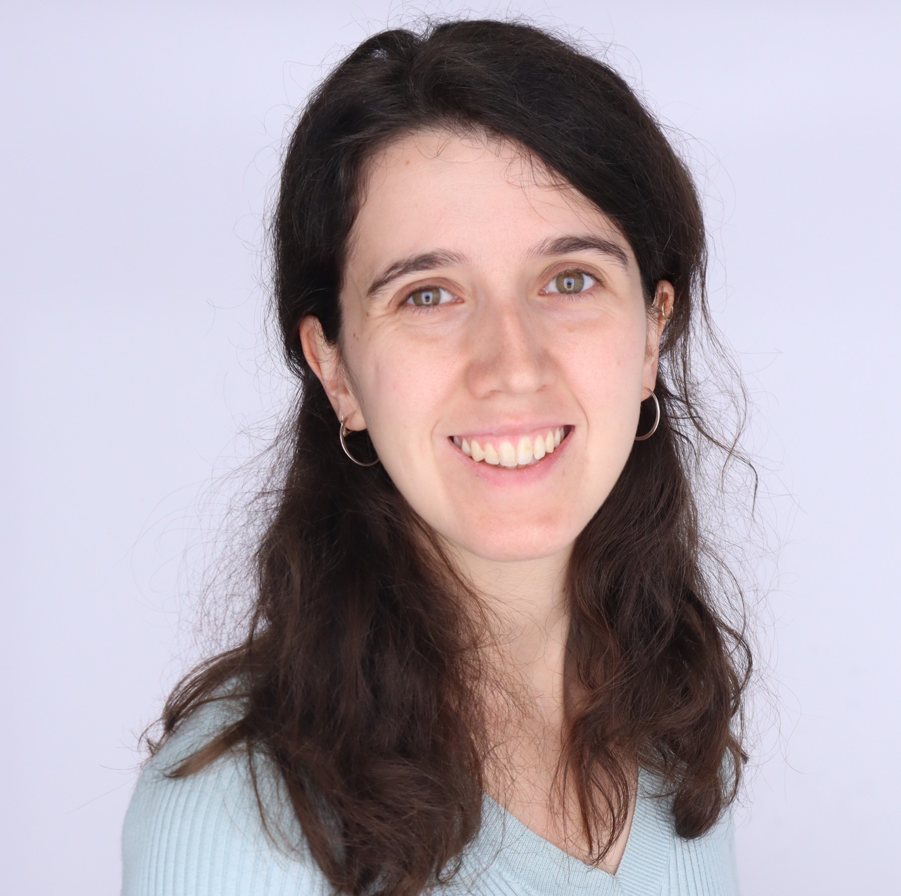 Martina Rodriguez Sala