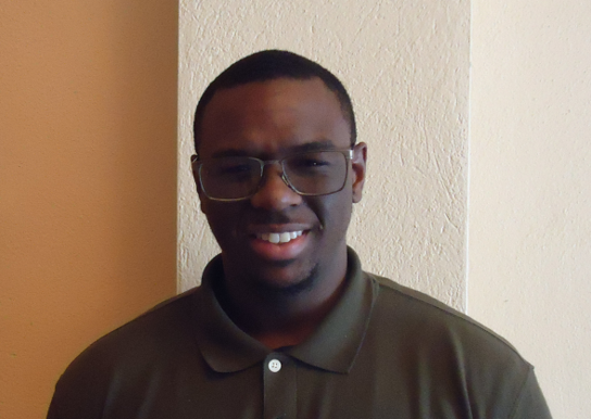 Trae Staggers Trae Staggers