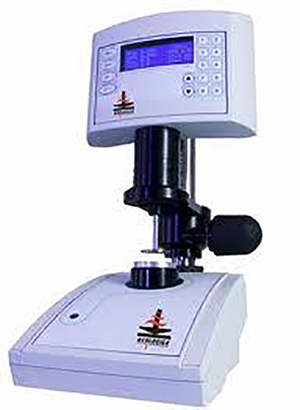 Merlin High Performance Viscometer