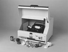 High Energy Ball Milling