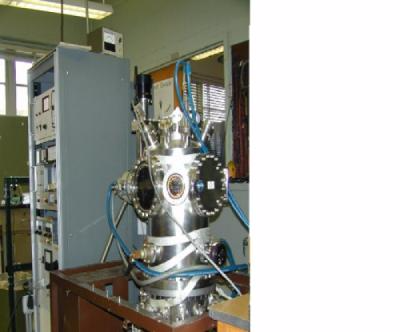 Vacuum Chamber