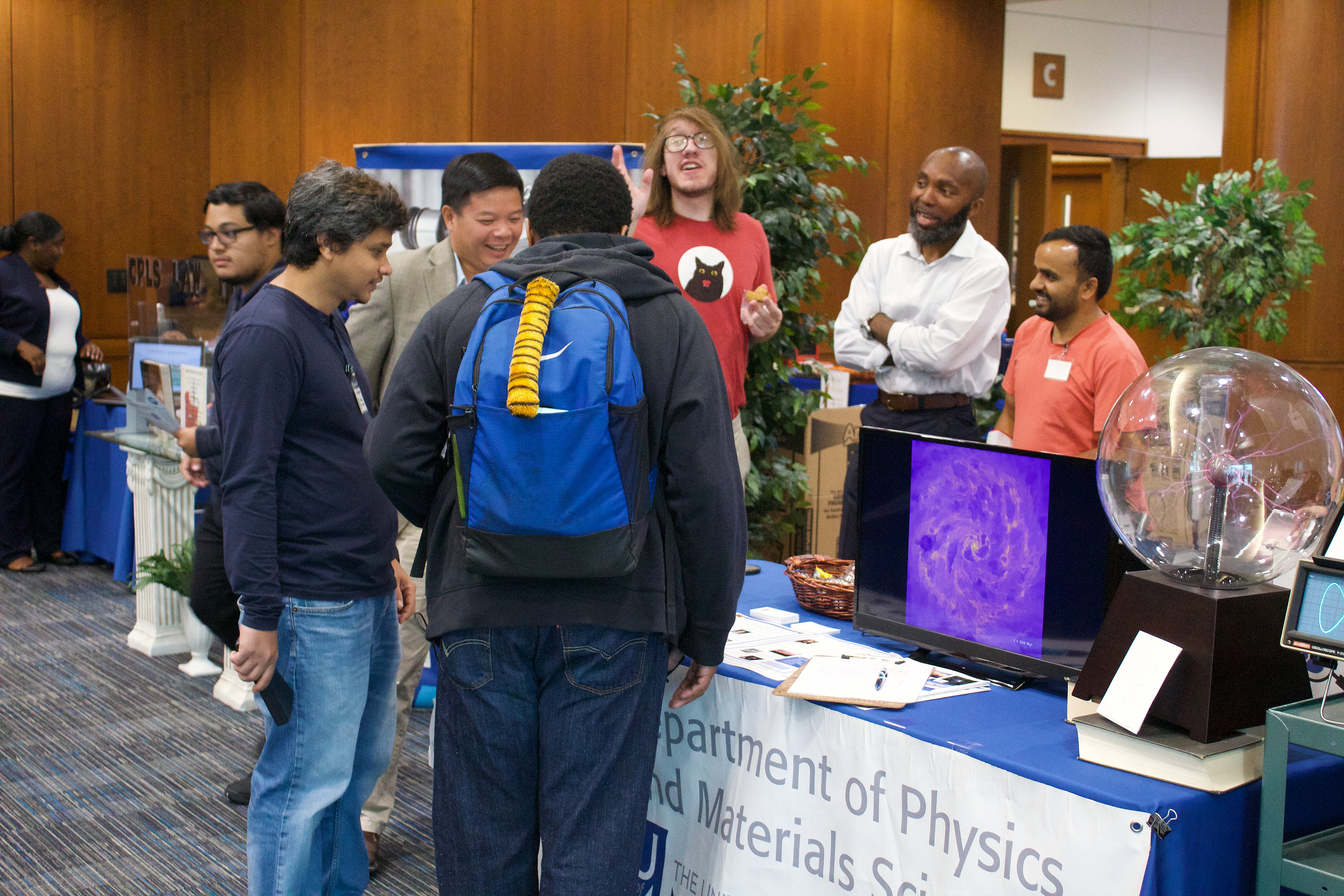 Discover Your Major Day 2022