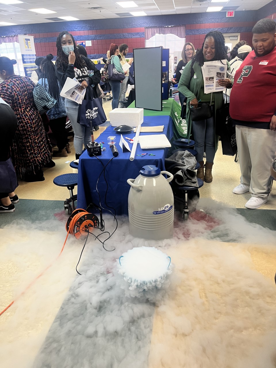 Educational Opportunities