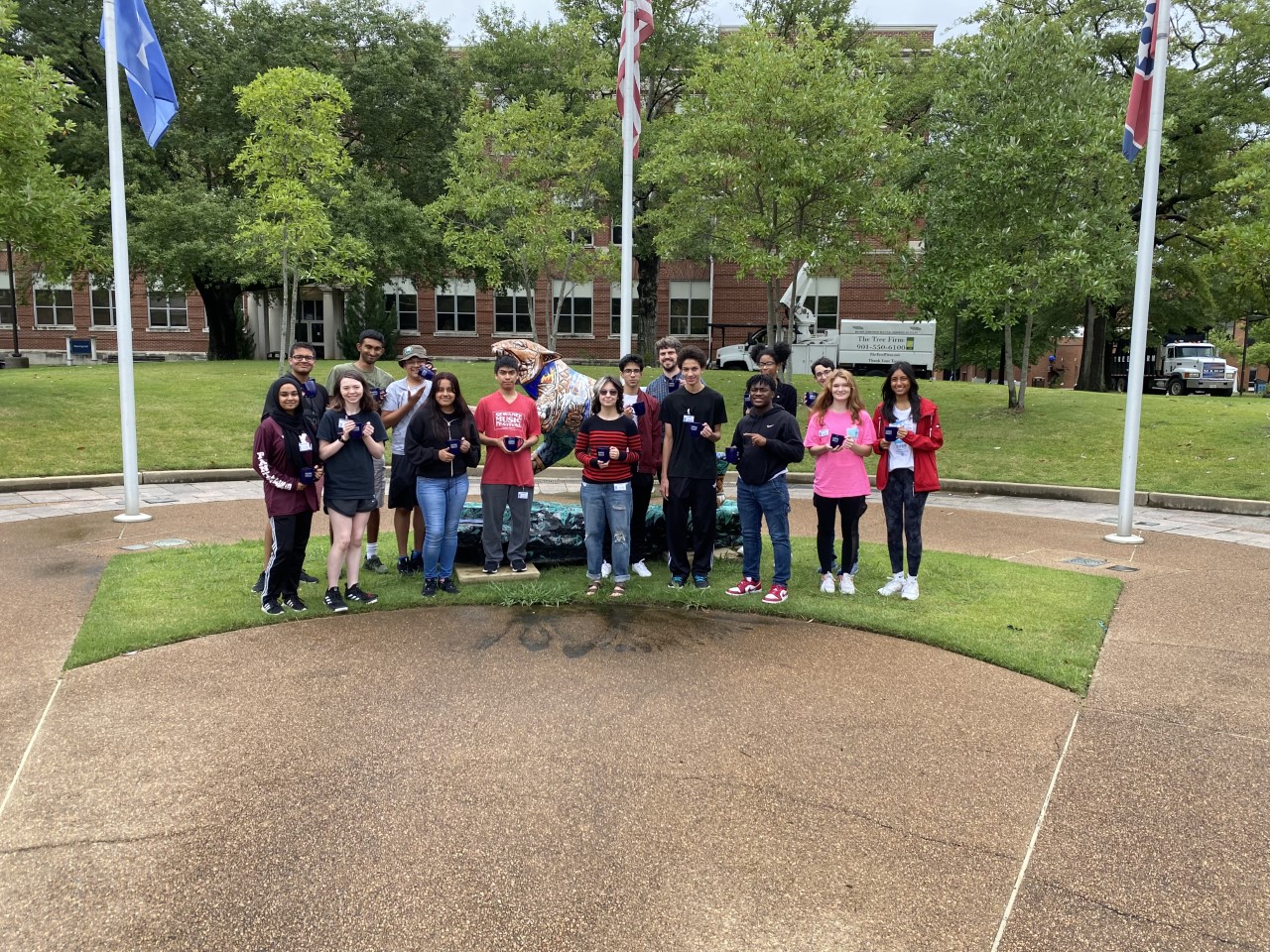 2022 Physics Summer Camp