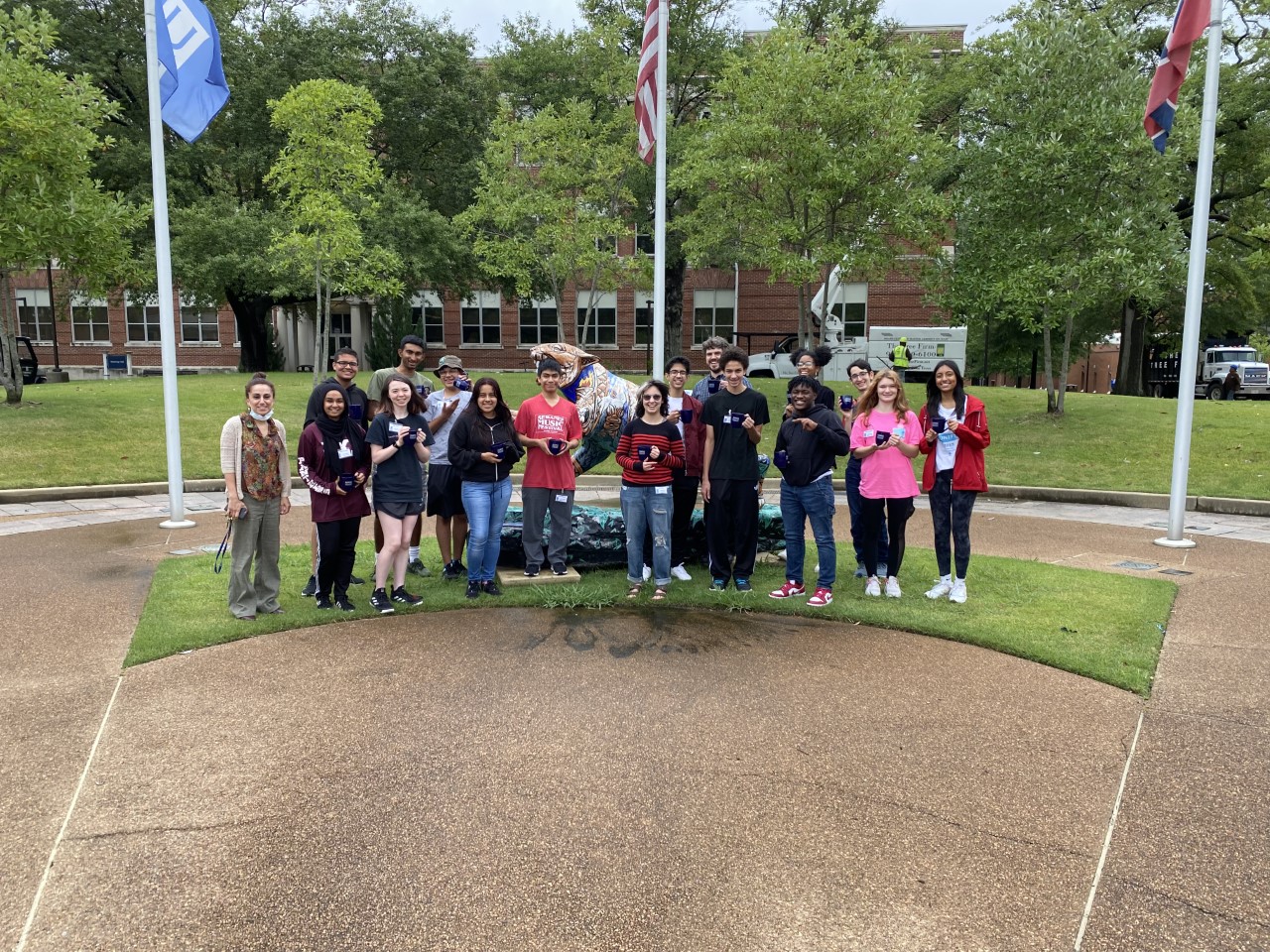 2022 Physics Summer Camp