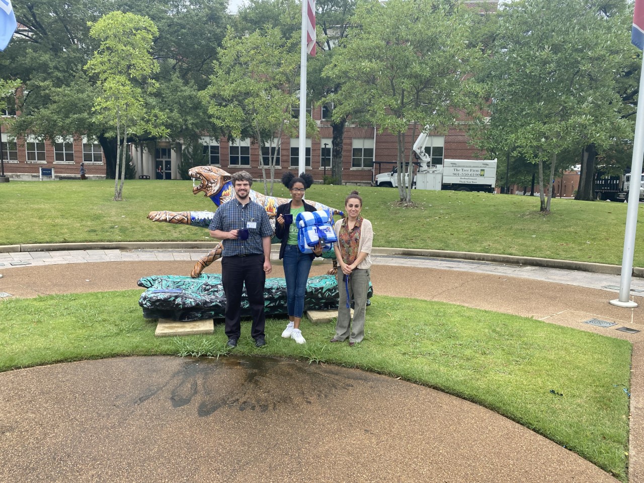 2022 Physics Summer Camp