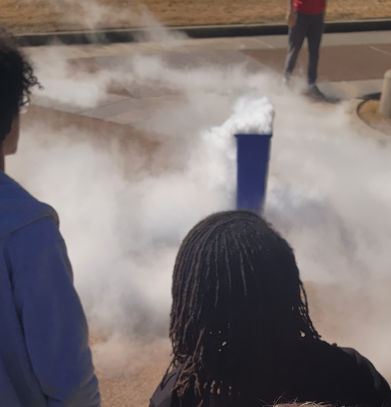 nitro demo