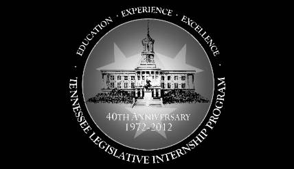 Tennessee General Assembly Internship Tennessee General Assembly Internship