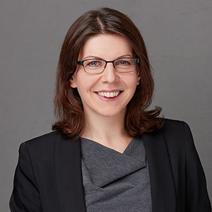 Dr. Kris-Stella Trump Dr. Kris-Stella Trump