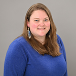 Melissa Howie Portrait