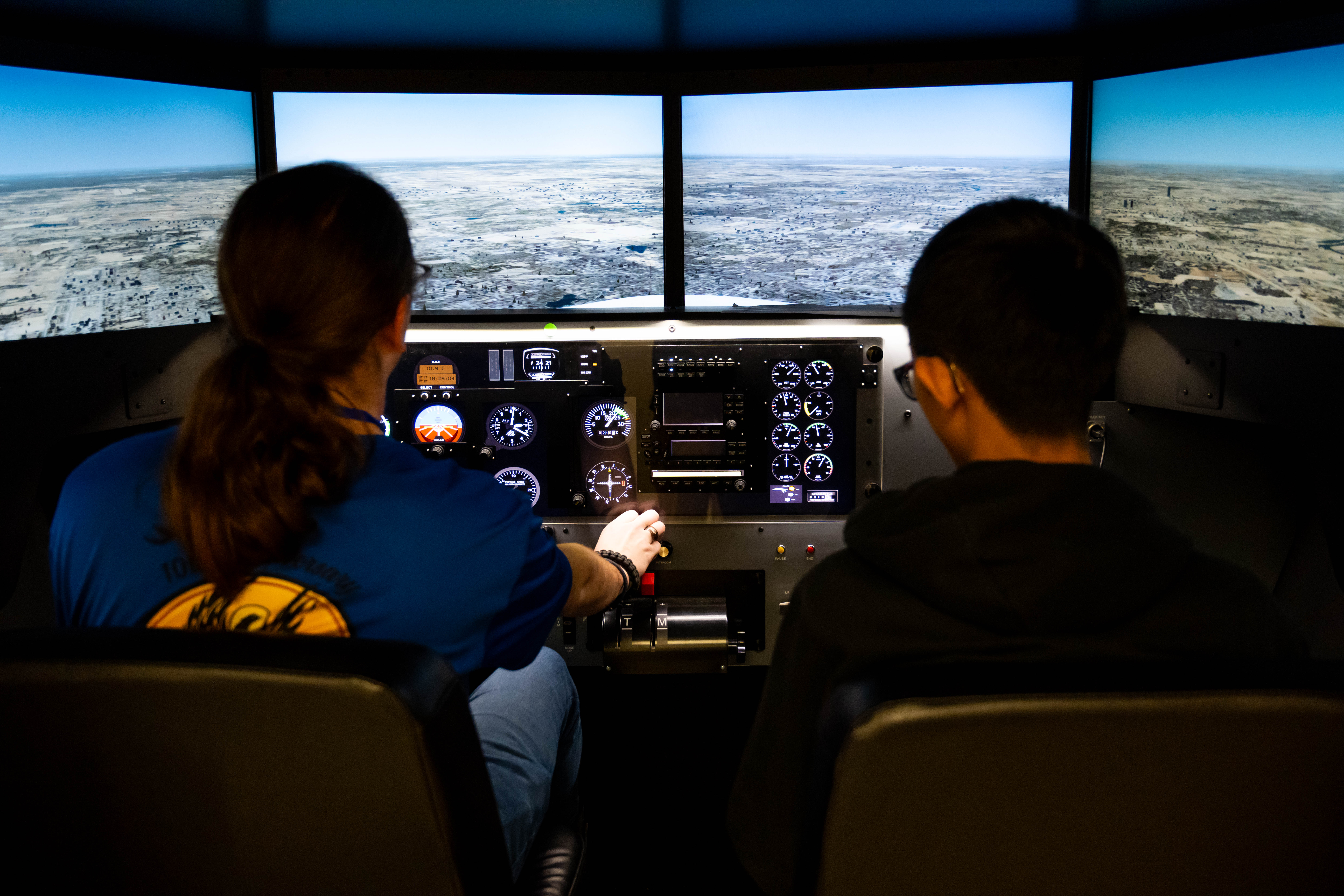 Dual Enrollment Image