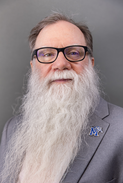 Dr. Russell Deaton
