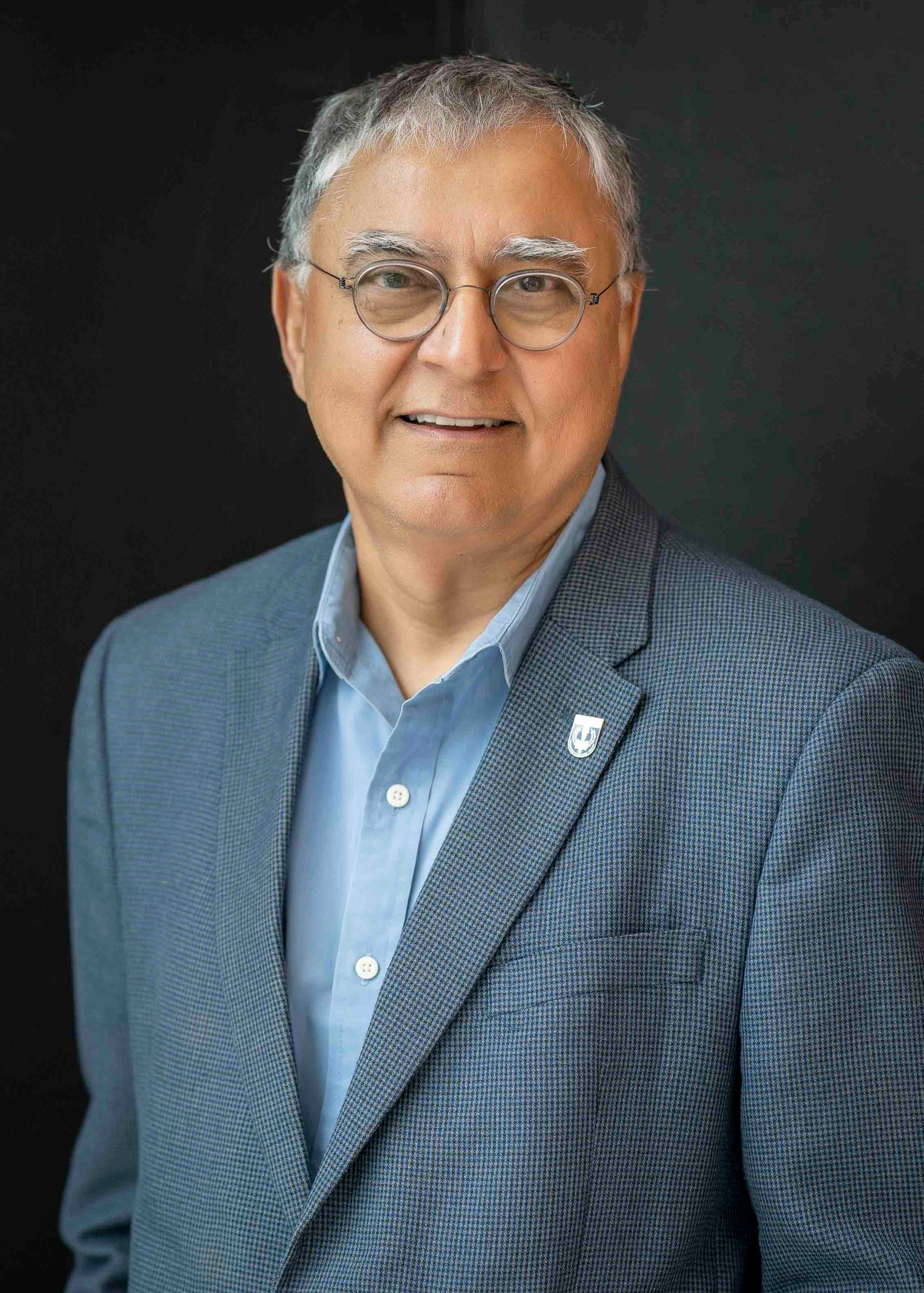 Dr. Jasbir Dhaliwal