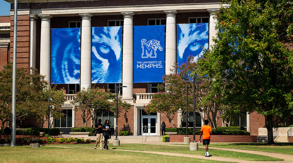 Administration Building