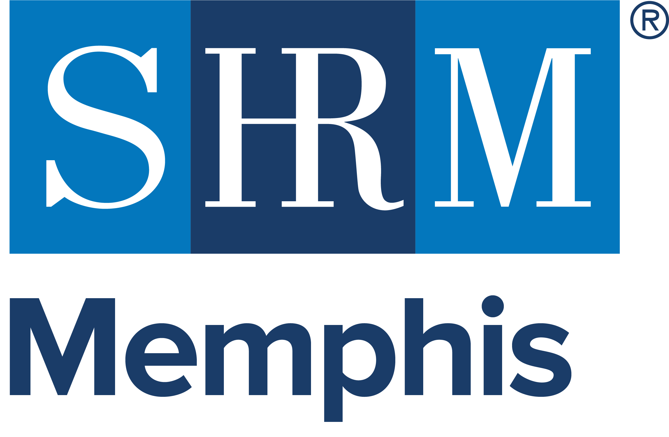 SHRM Logo