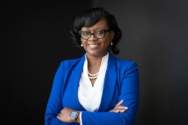 Dr. Marja Martin-Carruth Dr. Marja Martin-Carruth