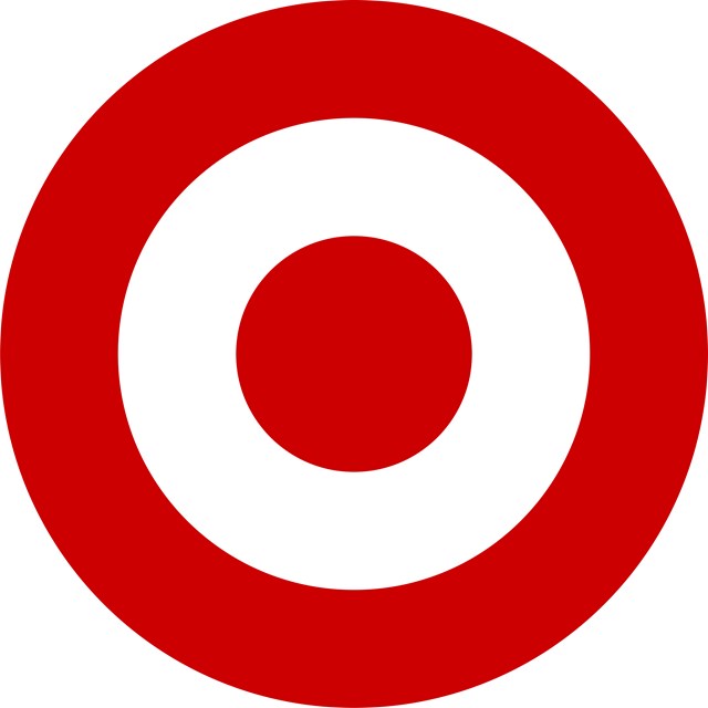 Target Logo