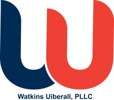 Watkins Uiberall, PLLC Watkins Uiberall, PLLC
