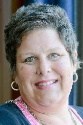 Charmaine Sego Image of Charmaine Sego