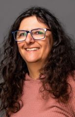 Lara Hunter Lara Hunter