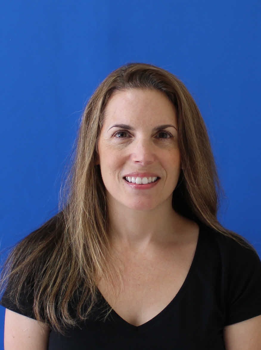 Samantha Alperin Image of Samantha Alperin