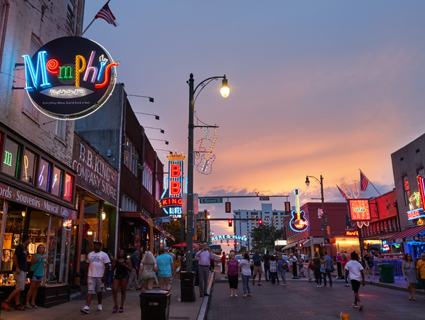 Beale Street