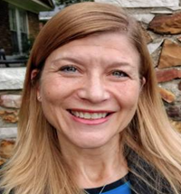 Katherine Lambert-Pennington