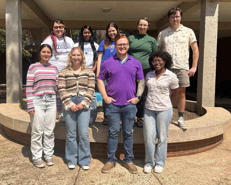 MSGP Cohort 2025