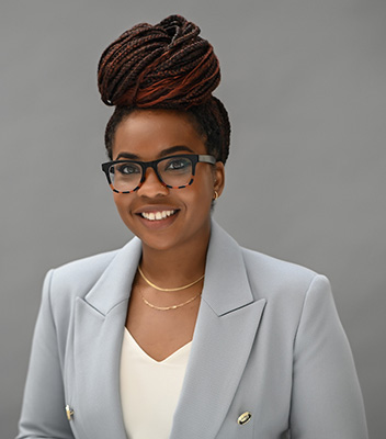 Alexandrea R. Golden, PhD