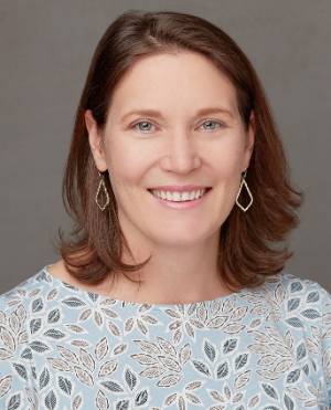 Beth Meisinger, Ph.D.