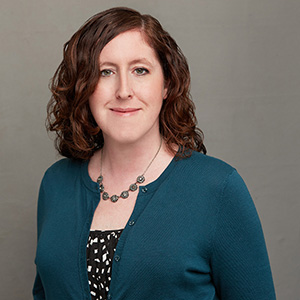 Brook A. Marcks, Ph.D.