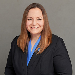 Helen J. K. Sable, Ph.D.