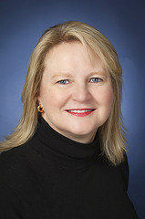 Leslie A. Robinson, Ph.D.