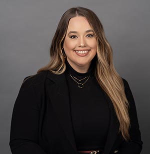 Shelbi Kuhlmann, Ph.D.