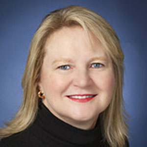 Leslie A. Robinson