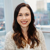 Ashley Dennhardt, Ph.D