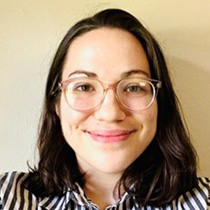 Hannah E. Cole, M.S.