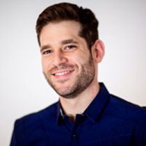 Jacob Tempchin, M.S.