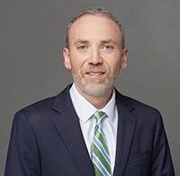 James Murphy, Department of Psychology