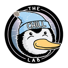 CHILL Lab logo