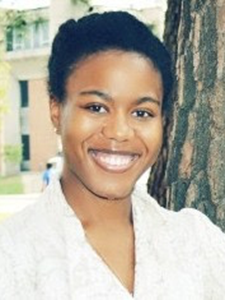 Gabrielle Banks Gabrielle Banks