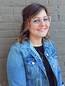 Kimberly Klages Kimberly Klages