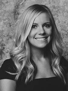 Tiffany Rybak Tiffany Rybak