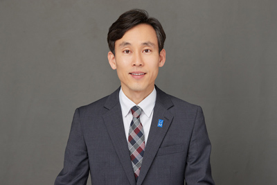 SangNam Ahn