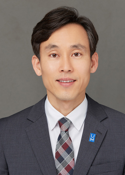 SangNam Ahn