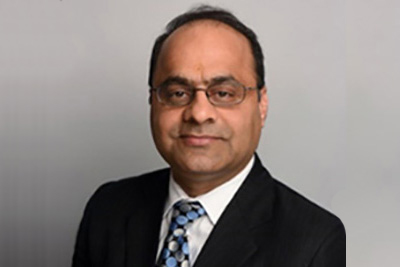 Dr. Ashish Joshi