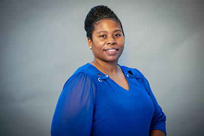 Annette Brown-Rhodes