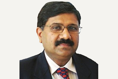 Dr. Rakesh Kumar