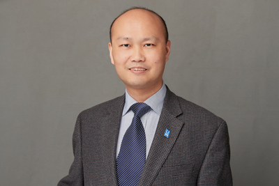Chunrong Jia