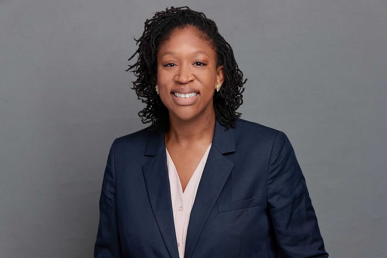 Courtnee Melton, PhD Courtnee Melton, PhD